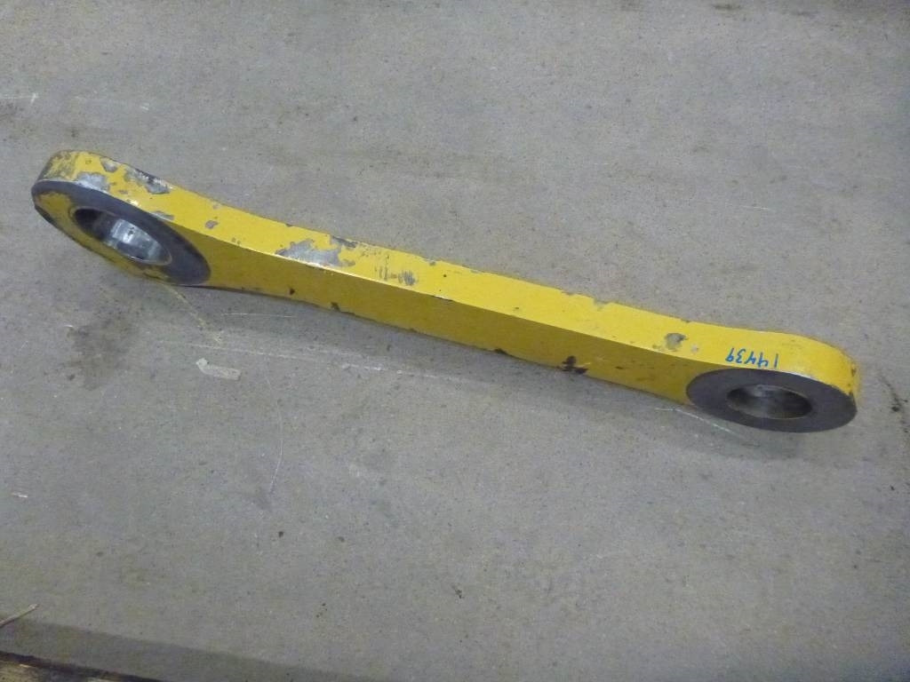 CAT 374 D Länk, 294-1540 - Boom for Construction machinery: picture 1 CAT 374 D Länk, 294-1540 - Boom for Construction machinery: picture 1