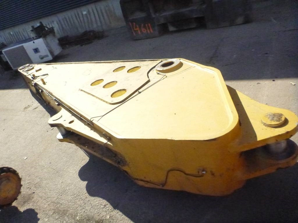 CAT 374 D Sticka, 330-2614 - Boom for Construction machinery: picture 1 CAT 374 D Sticka, 330-2614 - Boom for Construction machinery: picture 1