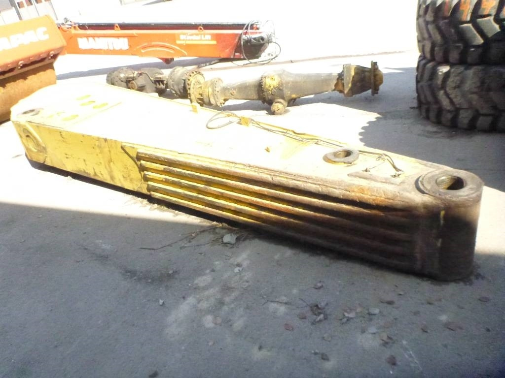 CAT 374 D Sticka, 330-2614 - Boom for Construction machinery: picture 4 CAT 374 D Sticka, 330-2614 - Boom for Construction machinery: picture 4