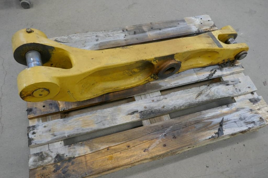CAT 906 H 2 Länk Lyftramverk, 354-3982 - Hydraulics for Construction machinery: picture 1 CAT 906 H 2 Länk Lyftramverk, 354-3982 - Hydraulics for Construction machinery: picture 1