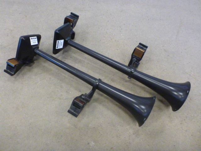 Hadley horn Scania R650 - Cab for Truck: picture 1 Hadley horn Scania R650 - Cab for Truck: picture 1