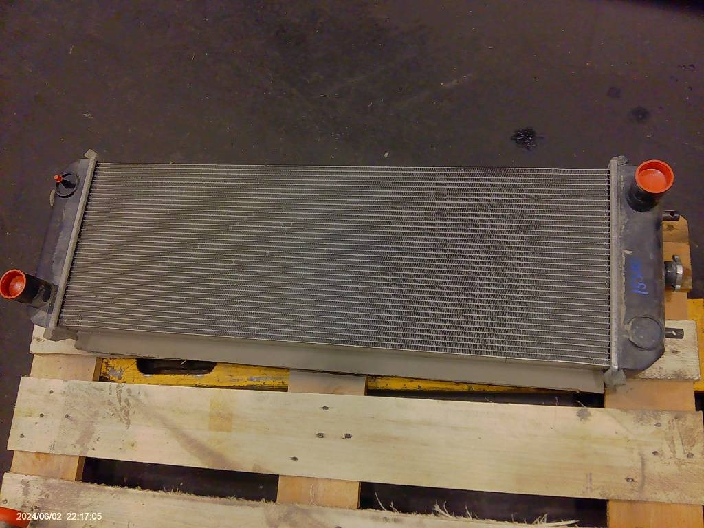Kobelco SK140 SRLC-7 kylare YY05P00097F2 - Radiator for Construction machinery: picture 1 Kobelco SK140 SRLC-7 kylare YY05P00097F2 - Radiator for Construction machinery: picture 1