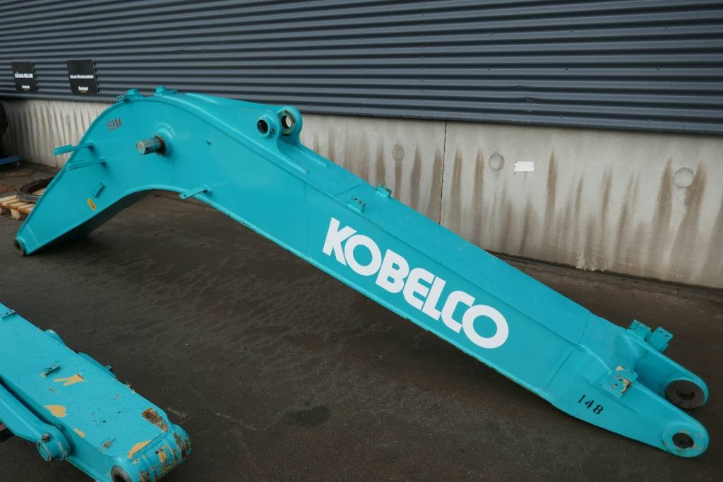 Kobelco Sk140srlc-7, Bom YY495P1 - Boom for Construction machinery: picture 1 Kobelco Sk140srlc-7, Bom YY495P1 - Boom for Construction machinery: picture 1