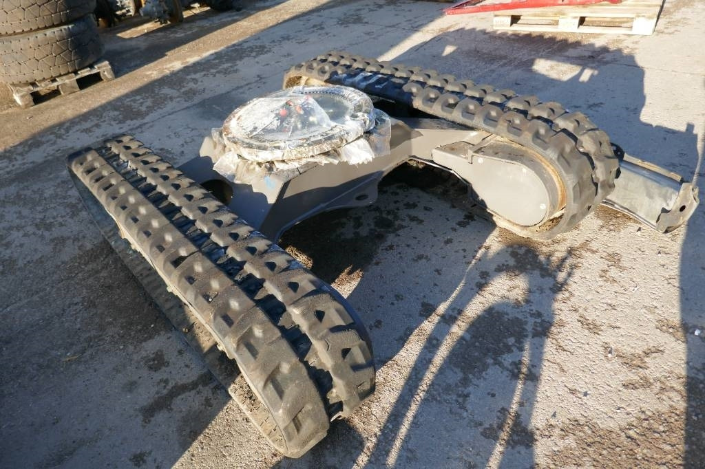 Komplett Underrede Volvo EC27D - Crawler excavator: picture 1 Komplett Underrede Volvo EC27D - Crawler excavator: picture 1