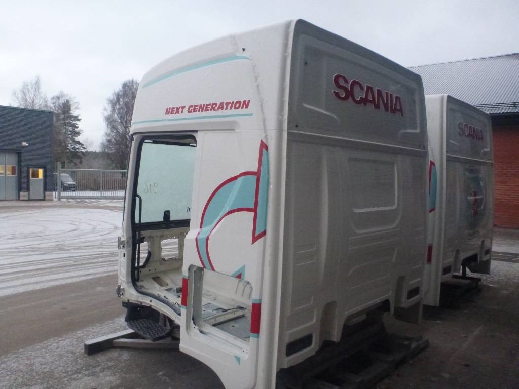 Scania R 650 - Cab for Truck: picture 3 Scania R 650 - Cab for Truck: picture 3