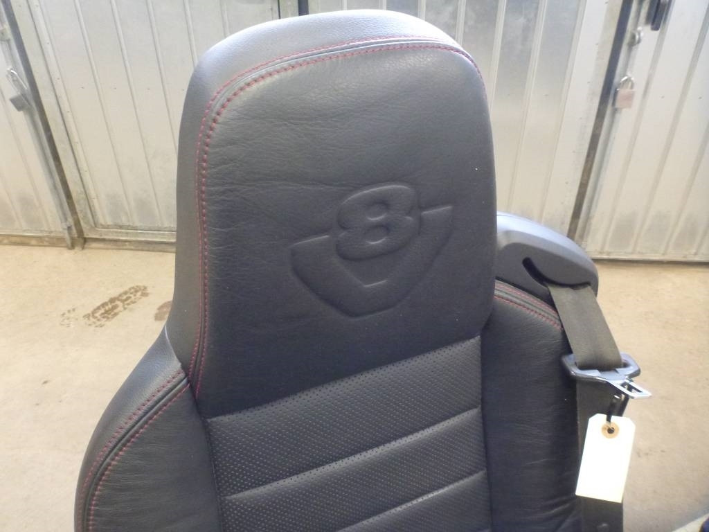 Scania R 650 - Cab for Truck: picture 4 Scania R 650 - Cab for Truck: picture 4