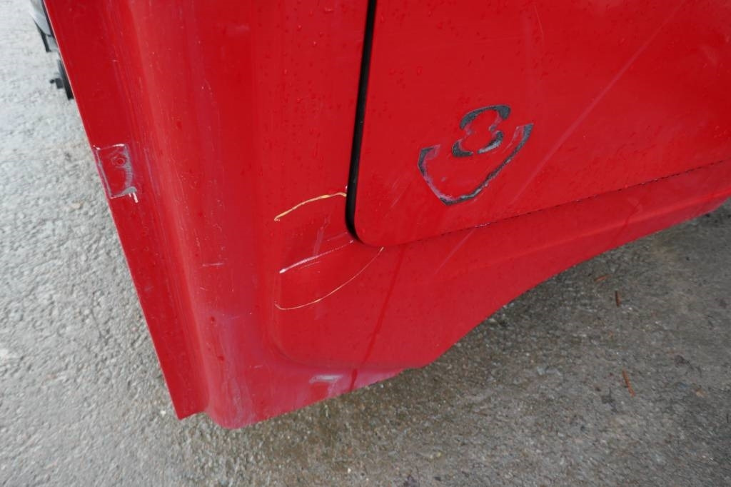 Scania R 650 - Cab for Truck: picture 4 Scania R 650 - Cab for Truck: picture 4