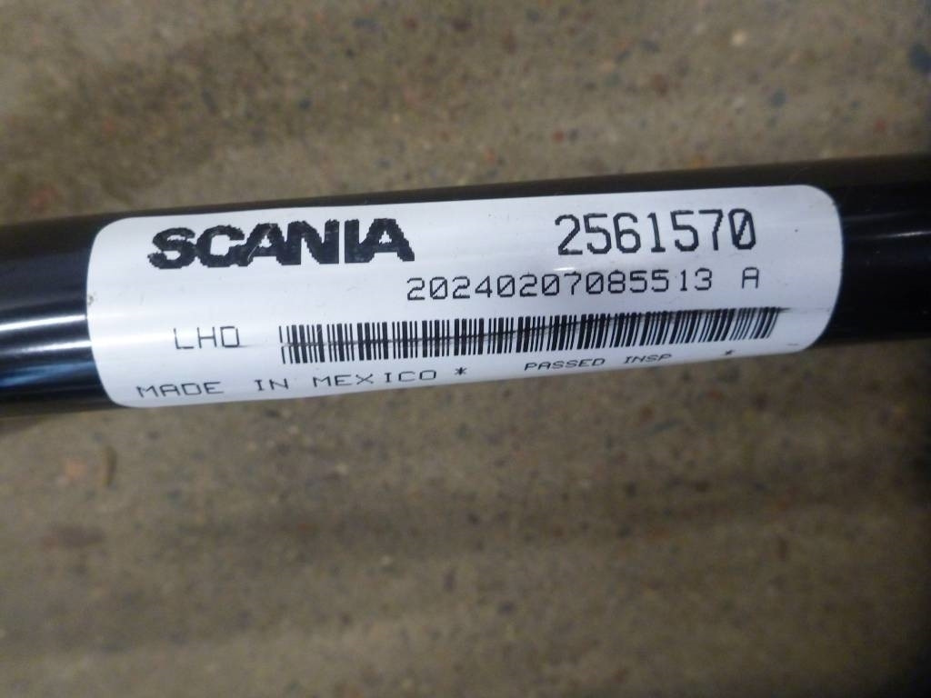 Scania Torkarmekanism, 2561570 - Cab for Truck: picture 2 Scania Torkarmekanism, 2561570 - Cab for Truck: picture 2