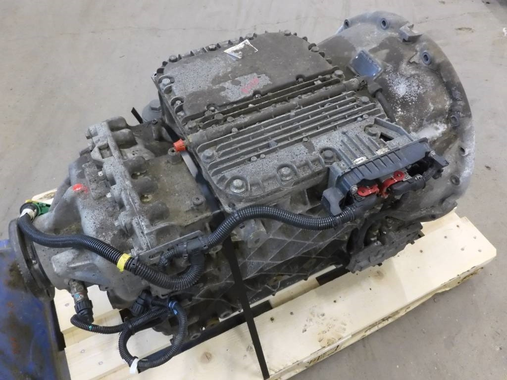 Växellåda AT2612F Volvo FH84 - Gearbox for Truck: picture 1 Växellåda AT2612F Volvo FH84 - Gearbox for Truck: picture 1