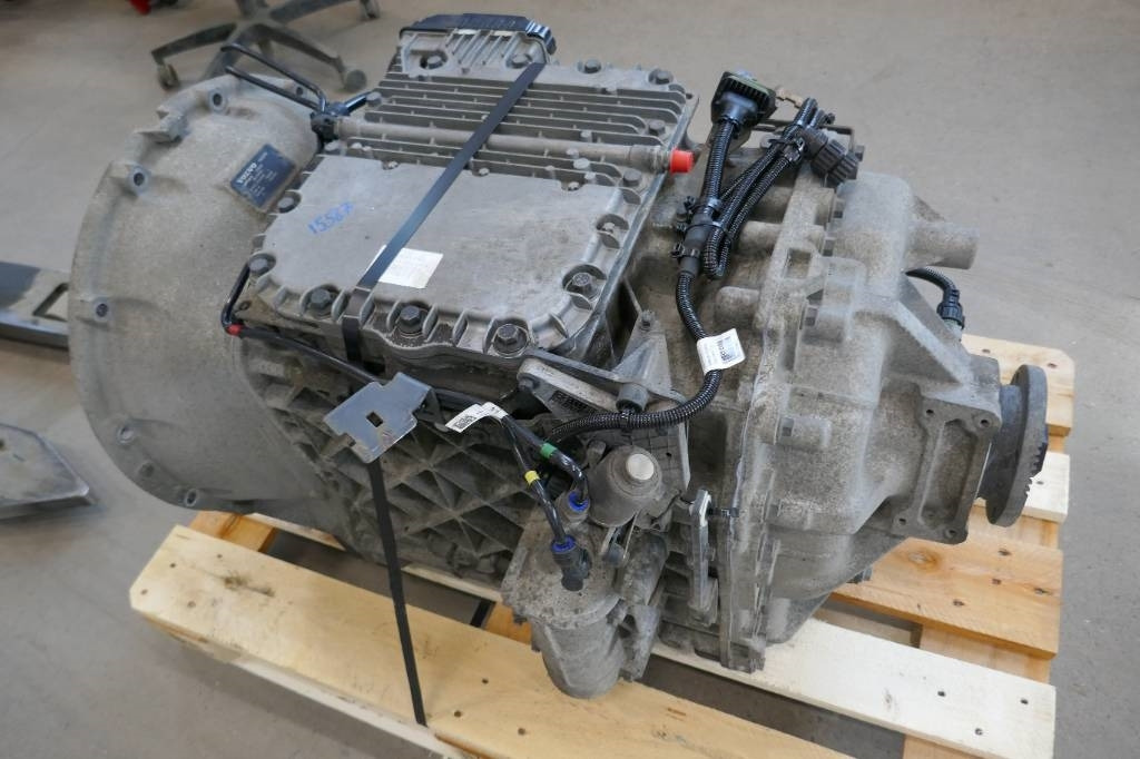 Volvo FE 250 - Gearbox for Truck: picture 3 Volvo FE 250 - Gearbox for Truck: picture 3