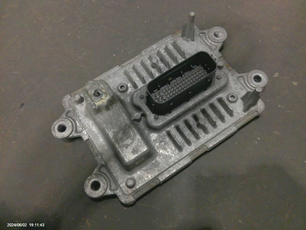 Volvo FH 540 Adblue styrenhet, 22449430 - Electrical system for Truck: picture 1 Volvo FH 540 Adblue styrenhet, 22449430 - Electrical system for Truck: picture 1