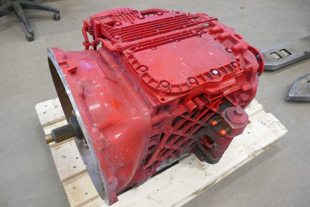 Volvo FH, AT2612F - Gearbox for Truck: picture 3 Volvo FH, AT2612F - Gearbox for Truck: picture 3