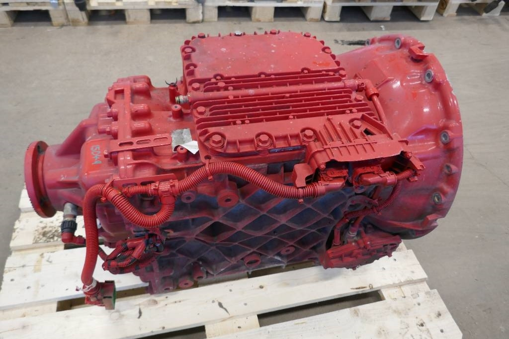 Volvo FH, AT2612F - Gearbox for Truck: picture 2 Volvo FH, AT2612F - Gearbox for Truck: picture 2