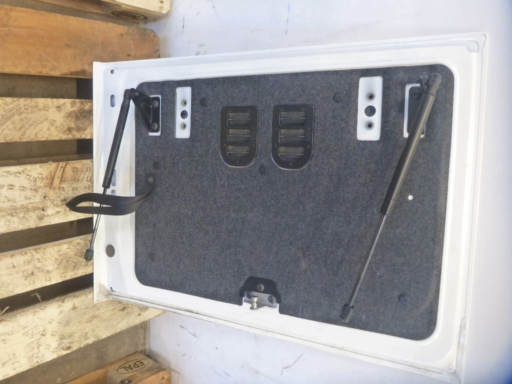 Volvo FH Sidolucka - Cab for Truck: picture 2 Volvo FH Sidolucka - Cab for Truck: picture 2