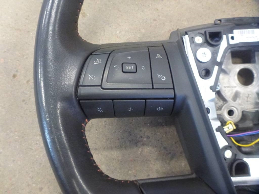 Volvo FH ratt, 82380308 - Cab for Truck: picture 3 Volvo FH ratt, 82380308 - Cab for Truck: picture 3