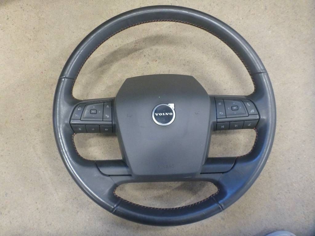 Volvo FH ratt, 82380308 - Cab for Truck: picture 1 Volvo FH ratt, 82380308 - Cab for Truck: picture 1