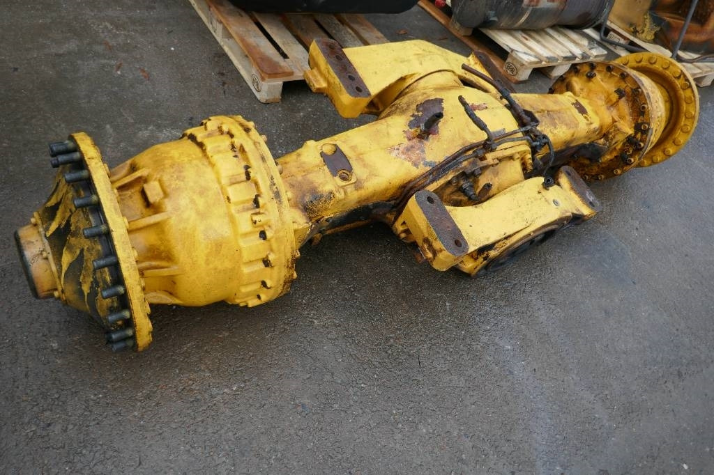Volvo L 250 G bakaxel, voe15199830 - Axle and parts for Construction machinery: picture 2 Volvo L 250 G bakaxel, voe15199830 - Axle and parts for Construction machinery: picture 2