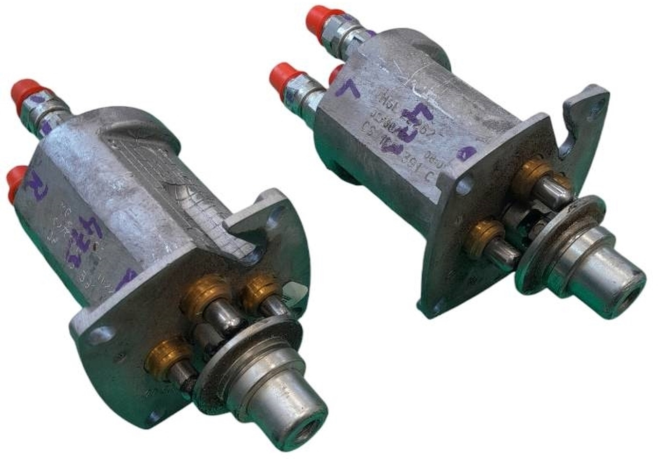 Wacker Neuson 6503-2 Grävspakar - Hydraulics for Construction machinery: picture 2 Wacker Neuson 6503-2 Grävspakar - Hydraulics for Construction machinery: picture 2