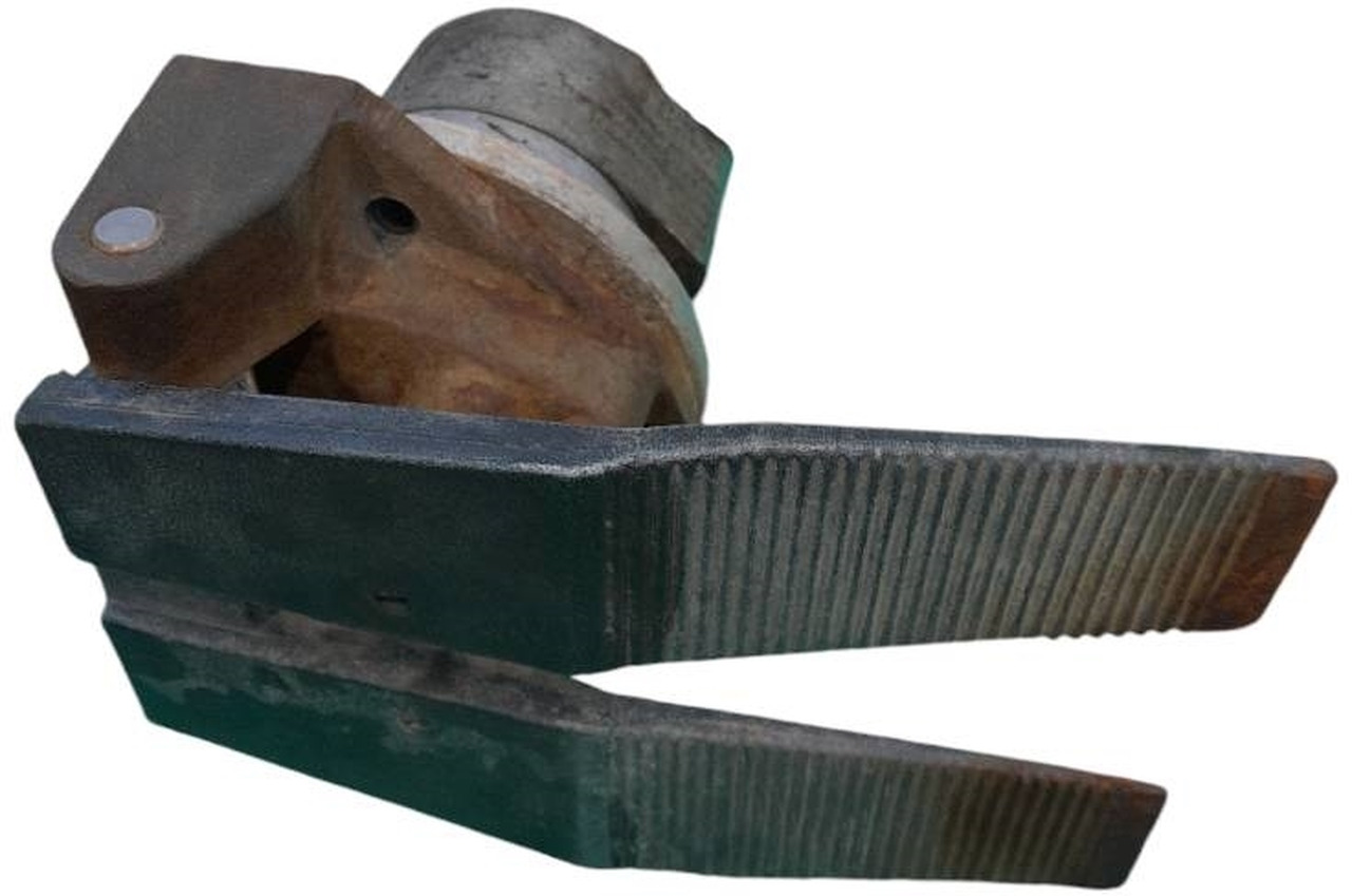 Wacker Neuson 6503-2 Hytt pedaler - Hydraulics for Construction machinery: picture 2 Wacker Neuson 6503-2 Hytt pedaler - Hydraulics for Construction machinery: picture 2