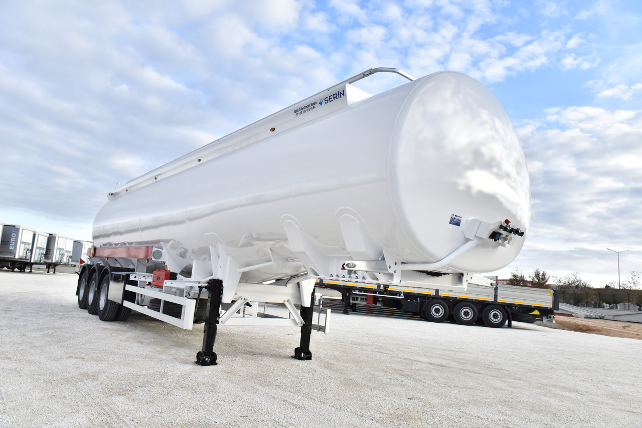 SERIN Fuel Oil  Aluminium Tanker on lease SERIN Fuel Oil  Aluminium Tanker: picture 7