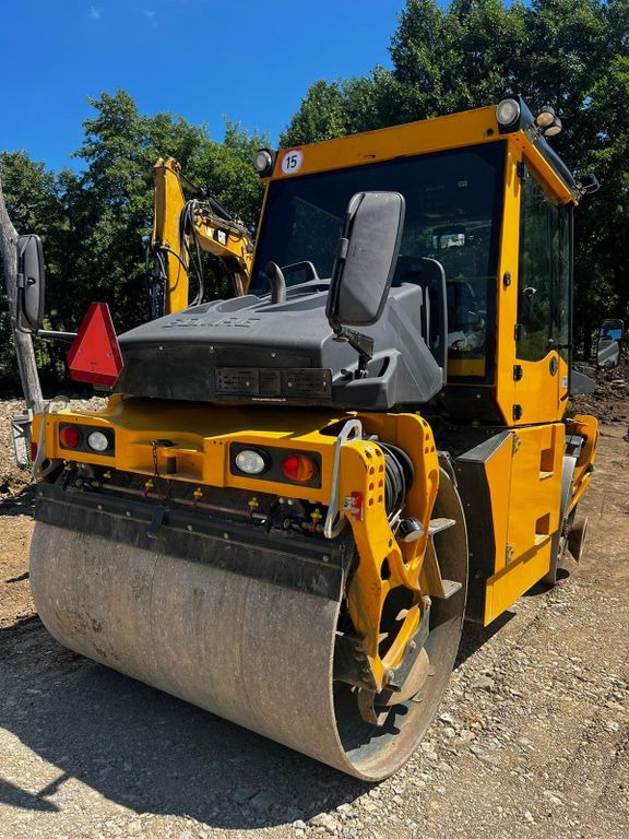 BOMAG BW 174 AP-4F AM, Tandem Roller BOMAG BW 174 AP-4F AM, Tandem Roller - Road roller: picture 2 BOMAG BW 174 AP-4F AM, Tandem Roller BOMAG BW 174 AP-4F AM, Tandem Roller - Road roller: picture 2