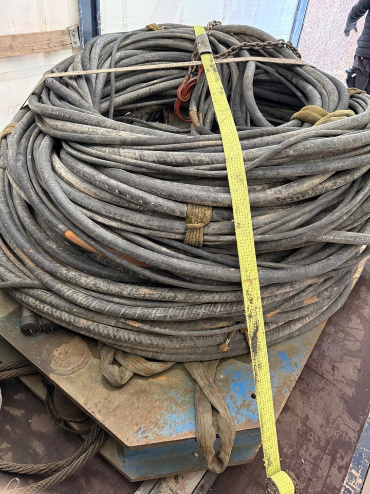 New Construction machinery PTC15 HFVS Vibropackage,PTC 350D HFV L Powerpack: picture 19