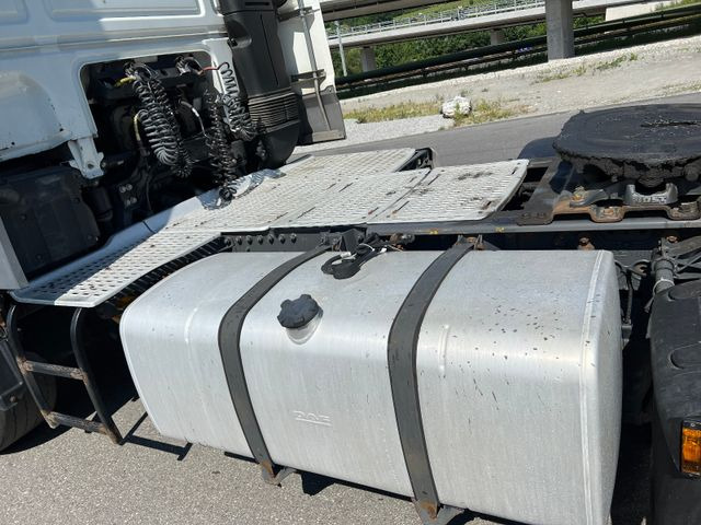 DAF FT XF 460 4x2, E6, PTO - Tractor unit: picture 5 DAF FT XF 460 4x2, E6, PTO - Tractor unit: picture 5