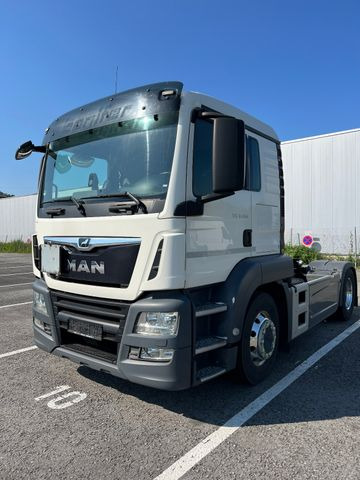 MAN TGS 18.460 4x2, Euro 6, ADR MAN TGS 18.460 4x2, Euro 6, ADR - Tractor unit: picture 2 MAN TGS 18.460 4x2, Euro 6, ADR MAN TGS 18.460 4x2, Euro 6, ADR - Tractor unit: picture 2