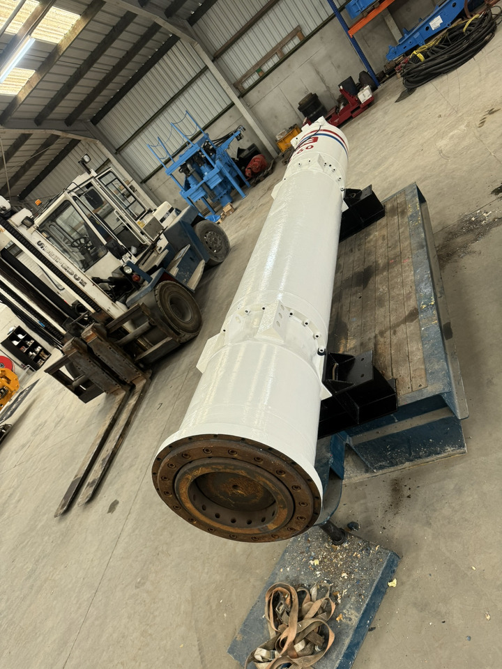 IHC Hydrohammer S-60 - Pile driver: picture 4 IHC Hydrohammer S-60 - Pile driver: picture 4