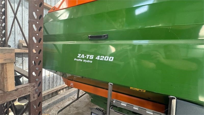 Amazone ZA-TS 4200 Hydro ZA-TS 4200 Hydro - Manure spreader: picture 3 Amazone ZA-TS 4200 Hydro ZA-TS 4200 Hydro - Manure spreader: picture 3