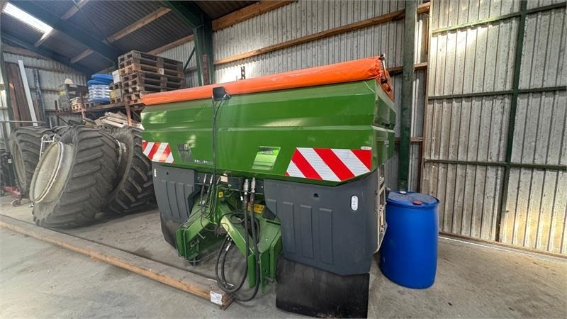 Amazone ZA-TS 4200 Hydro ZA-TS 4200 Hydro - Manure spreader: picture 1 Amazone ZA-TS 4200 Hydro ZA-TS 4200 Hydro - Manure spreader: picture 1