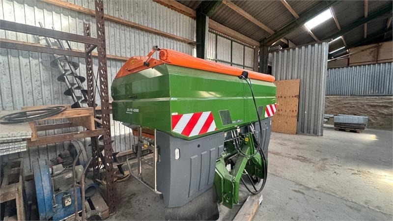 Amazone ZA-TS 4200 Hydro ZA-TS 4200 Hydro - Manure spreader: picture 2 Amazone ZA-TS 4200 Hydro ZA-TS 4200 Hydro - Manure spreader: picture 2