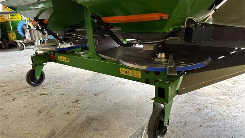 Amazone ZAM 3000 Z-AM 3000 Ultra - Manure spreader: picture 3 Amazone ZAM 3000 Z-AM 3000 Ultra - Manure spreader: picture 3