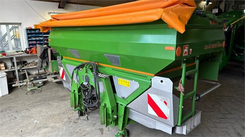 Amazone ZAM 3000 Z-AM 3000 Ultra - Manure spreader: picture 4 Amazone ZAM 3000 Z-AM 3000 Ultra - Manure spreader: picture 4