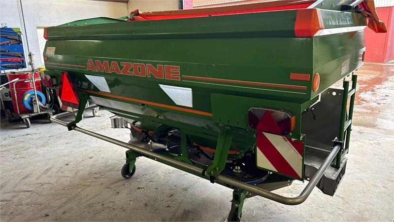 Amazone ZAM 3000 Z-AM 3000 Ultra - Manure spreader: picture 5 Amazone ZAM 3000 Z-AM 3000 Ultra - Manure spreader: picture 5