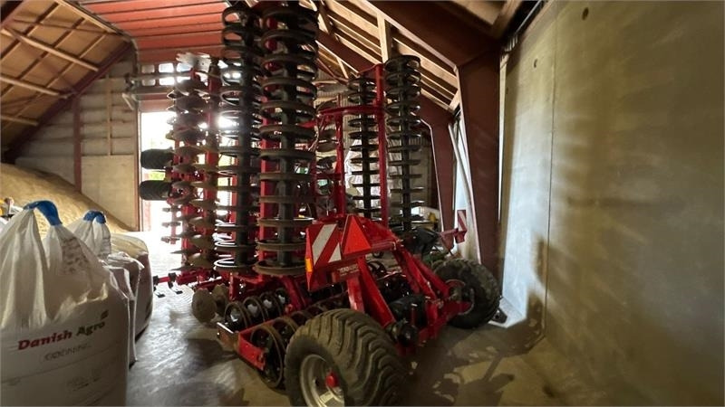 Horsch Joker 8RT 8RT - Disc harrow: picture 2 Horsch Joker 8RT 8RT - Disc harrow: picture 2