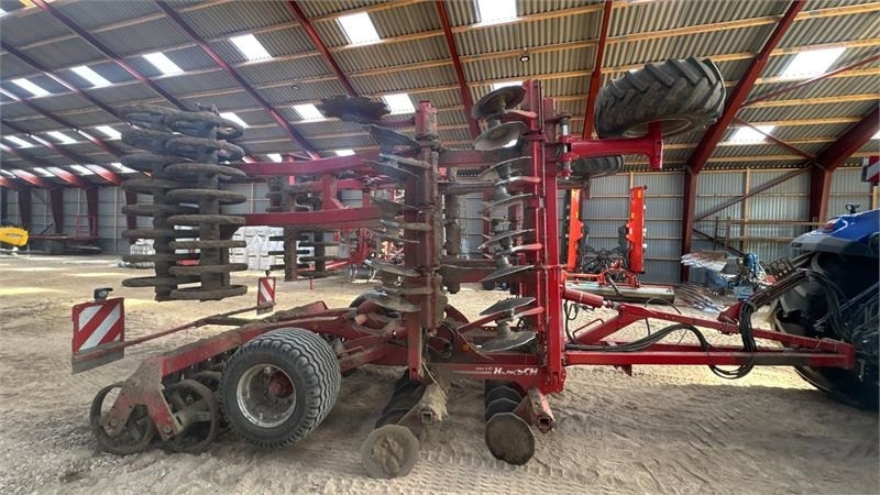 Horsch Terrano 6 RT Terrano 6RT  - Disc harrow: picture 3 Horsch Terrano 6 RT Terrano 6RT  - Disc harrow: picture 3