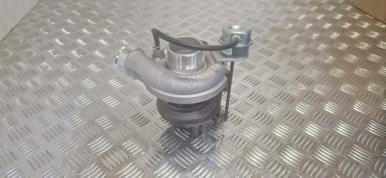 JCB turbocharger 320/06160 Garrett tier 3 74kw TURBO - Engine and parts for Construction machinery: picture 4 JCB turbocharger 320/06160 Garrett tier 3 74kw TURBO - Engine and parts for Construction machinery: picture 4