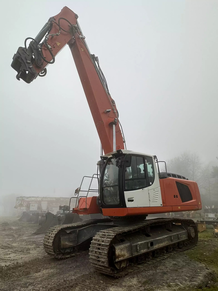 2016 Liebherr R 946 NLC - Crawler excavator: picture 1 2016 Liebherr R 946 NLC - Crawler excavator: picture 1