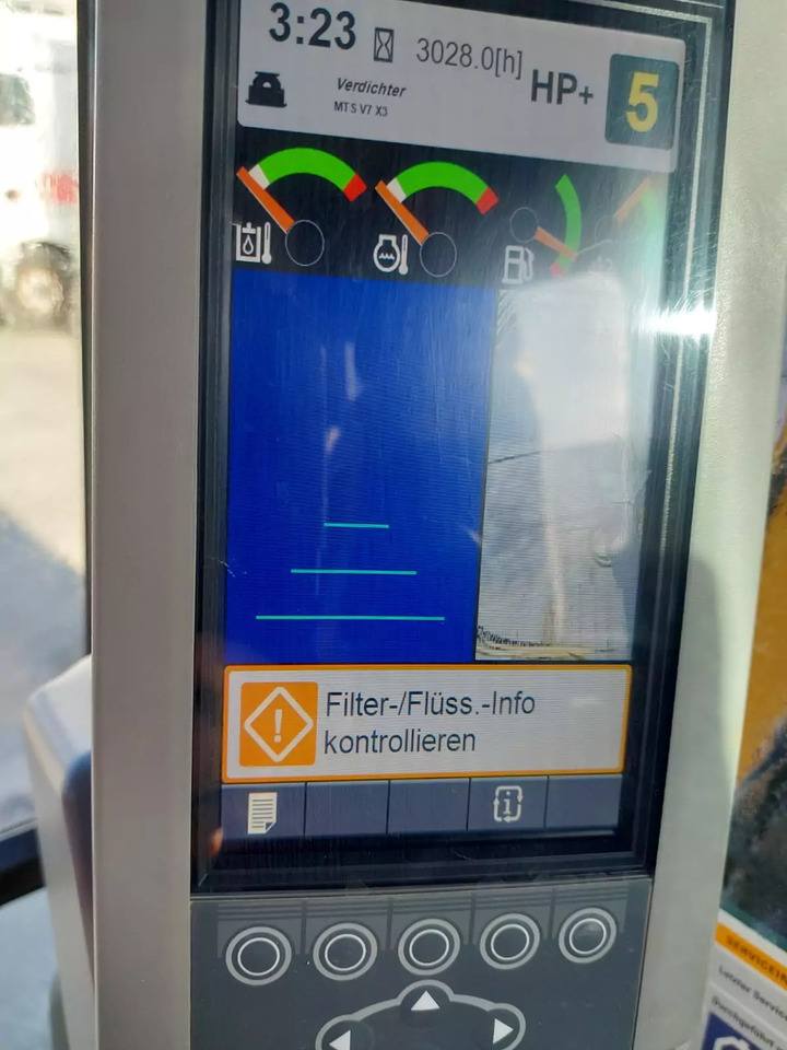 Crawler excavator 2019 Caterpillar 315FLCR: picture 6