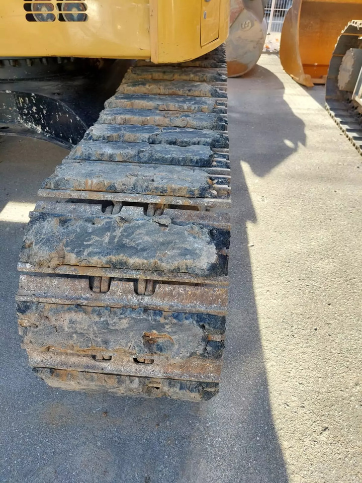 Crawler excavator 2019 Caterpillar 315FLCR: picture 7