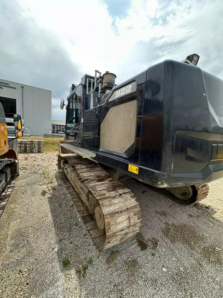 2020 Liebherr R 922 Litronic - Crawler excavator: picture 5 2020 Liebherr R 922 Litronic - Crawler excavator: picture 5
