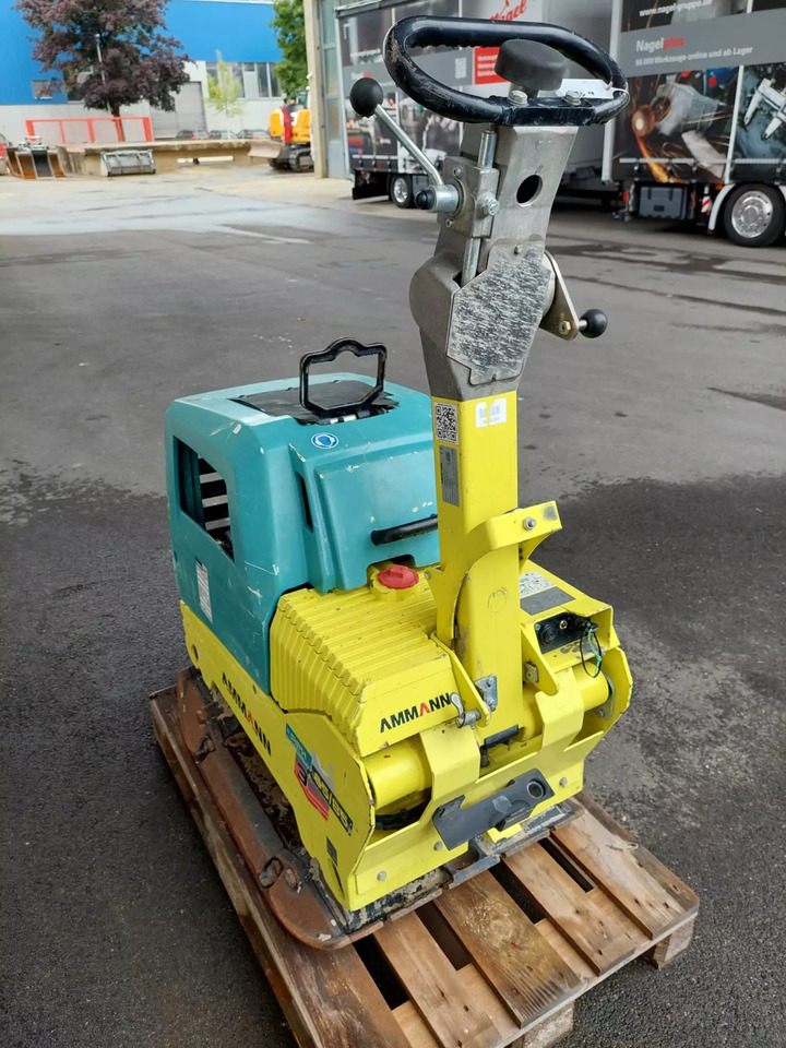 2021 Ammann APH 65/85E - Vibratory plate: picture 2 2021 Ammann APH 65/85E - Vibratory plate: picture 2