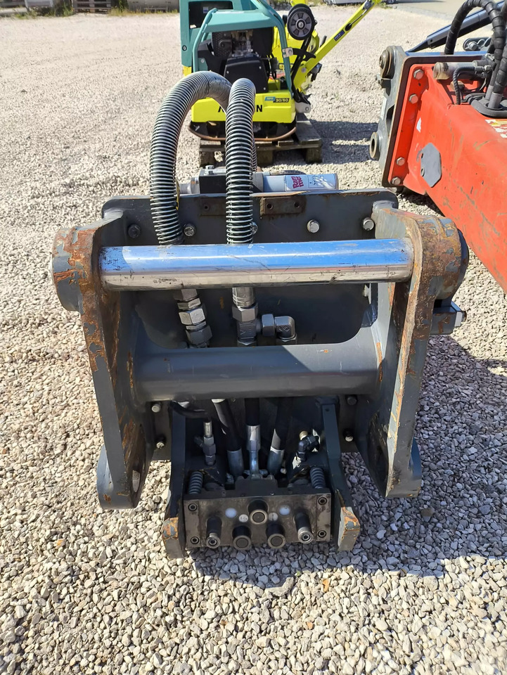2022 Rammer 1533E - Hydraulic hammer: picture 4 2022 Rammer 1533E - Hydraulic hammer: picture 4