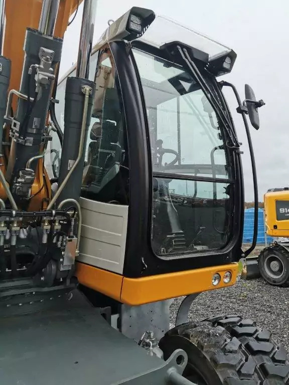 2023 Liebherr A 920 Litronic G6.0-D - Crawler excavator: picture 5 2023 Liebherr A 920 Litronic G6.0-D - Crawler excavator: picture 5