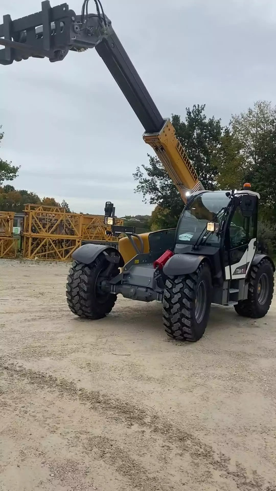 2023 Liebherr T 36-7s - Telescopic handler: picture 5 2023 Liebherr T 36-7s - Telescopic handler: picture 5