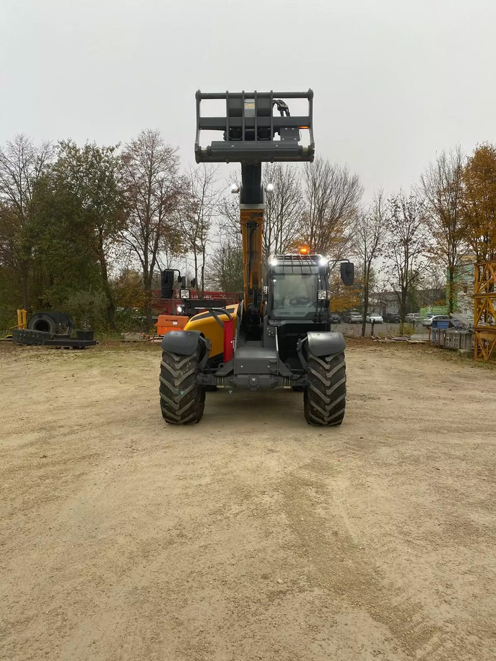 2023 Liebherr T 46-7s - Telescopic handler: picture 4 2023 Liebherr T 46-7s - Telescopic handler: picture 4