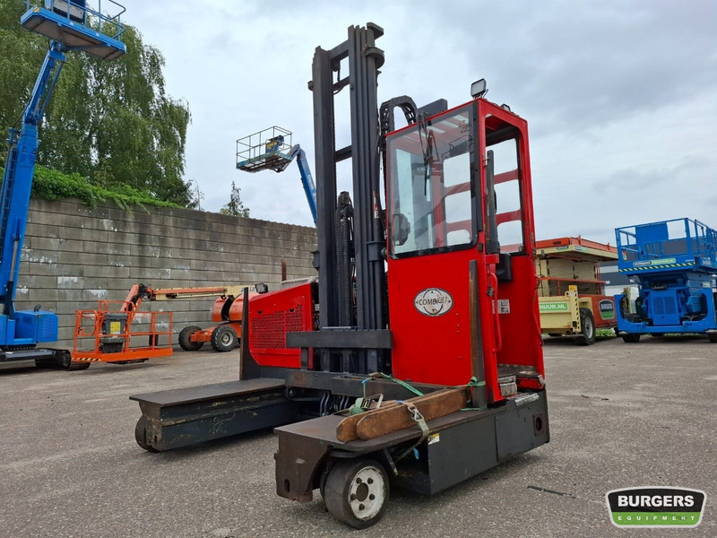 Combilift C3000GST - Side loader: picture 2 Combilift C3000GST - Side loader: picture 2