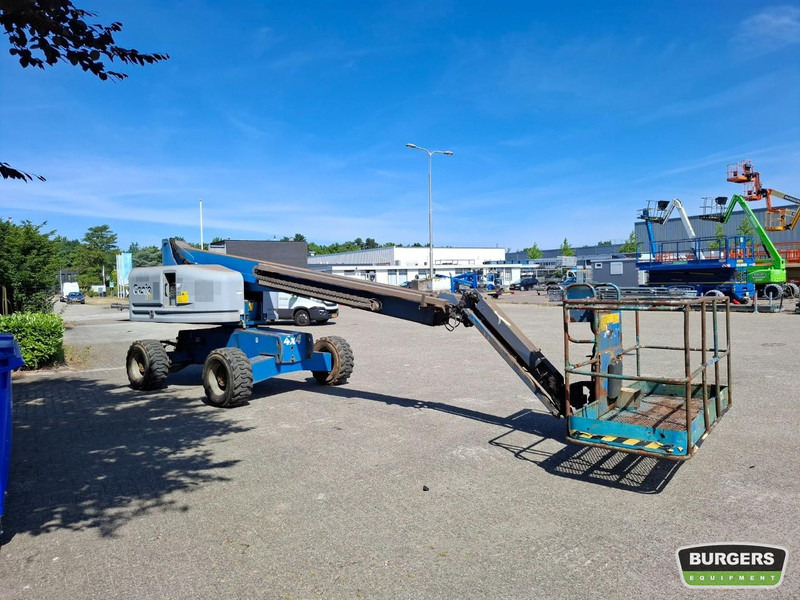 Genie S45 - Aerial platform: picture 2 Genie S45 - Aerial platform: picture 2