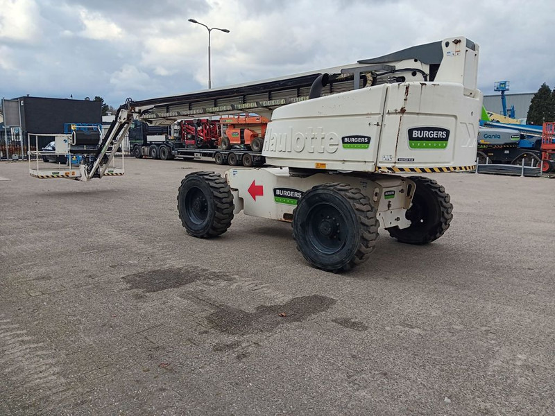 Haulotte HT23RTJO - Telescopic boom: picture 4 Haulotte HT23RTJO - Telescopic boom: picture 4